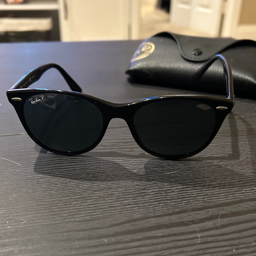 Ray- ban sunglasses - Picture 6 of 6